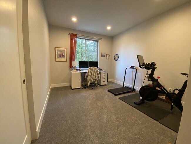 Building Photo - Elevated Modern Living in the Trees of Sudden Valley