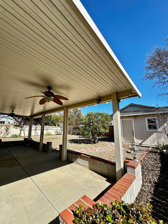 Building Photo - Beautiful 4-Bedroom Home in Mace Ranch