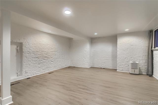 Building Photo - 1307 Franklin St