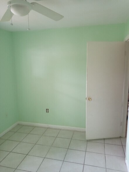 Bedroom 2 - 8034 Orange Ave