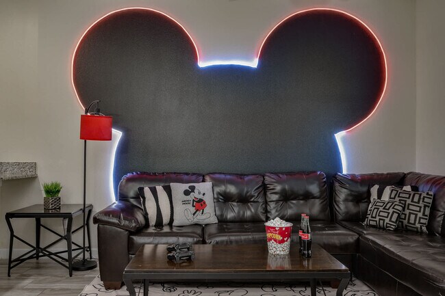 Primary Photo - 4806 Brier Rose Ln