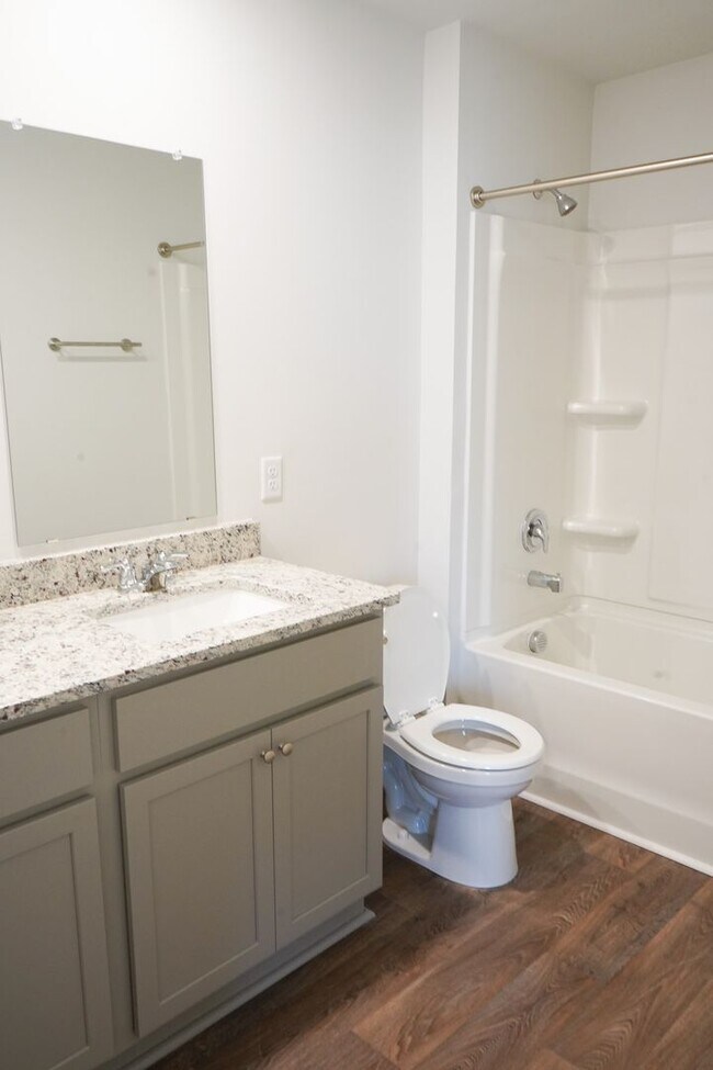 Building Photo - Available Now!