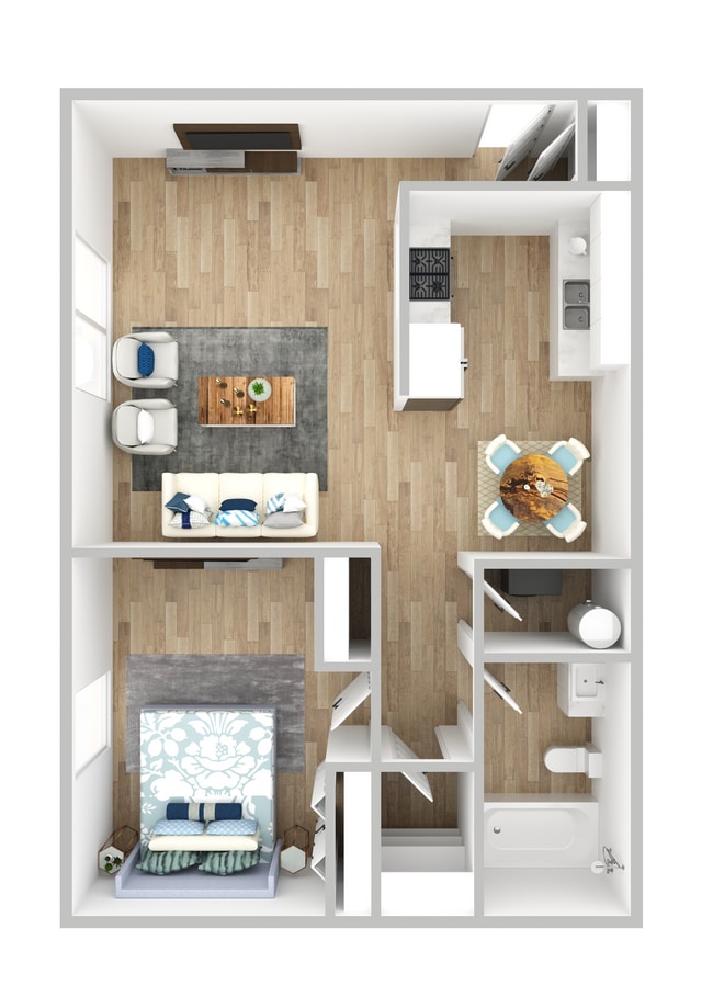 ER-1-1.jpg - Eagle Rock Apartments