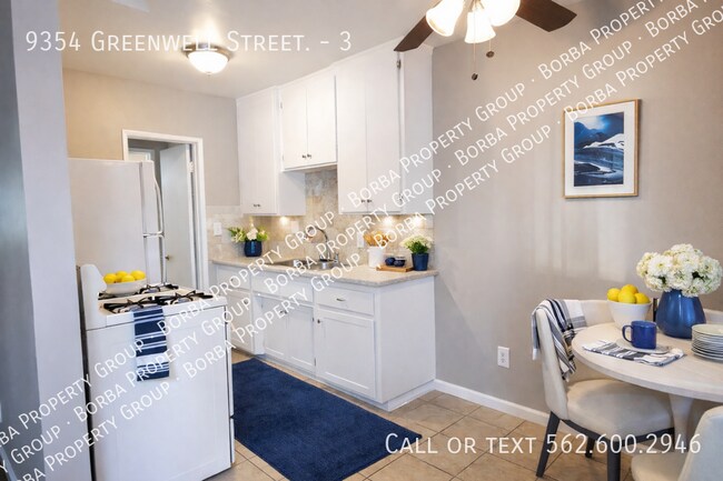 Building Photo - 9354 Greenwell St