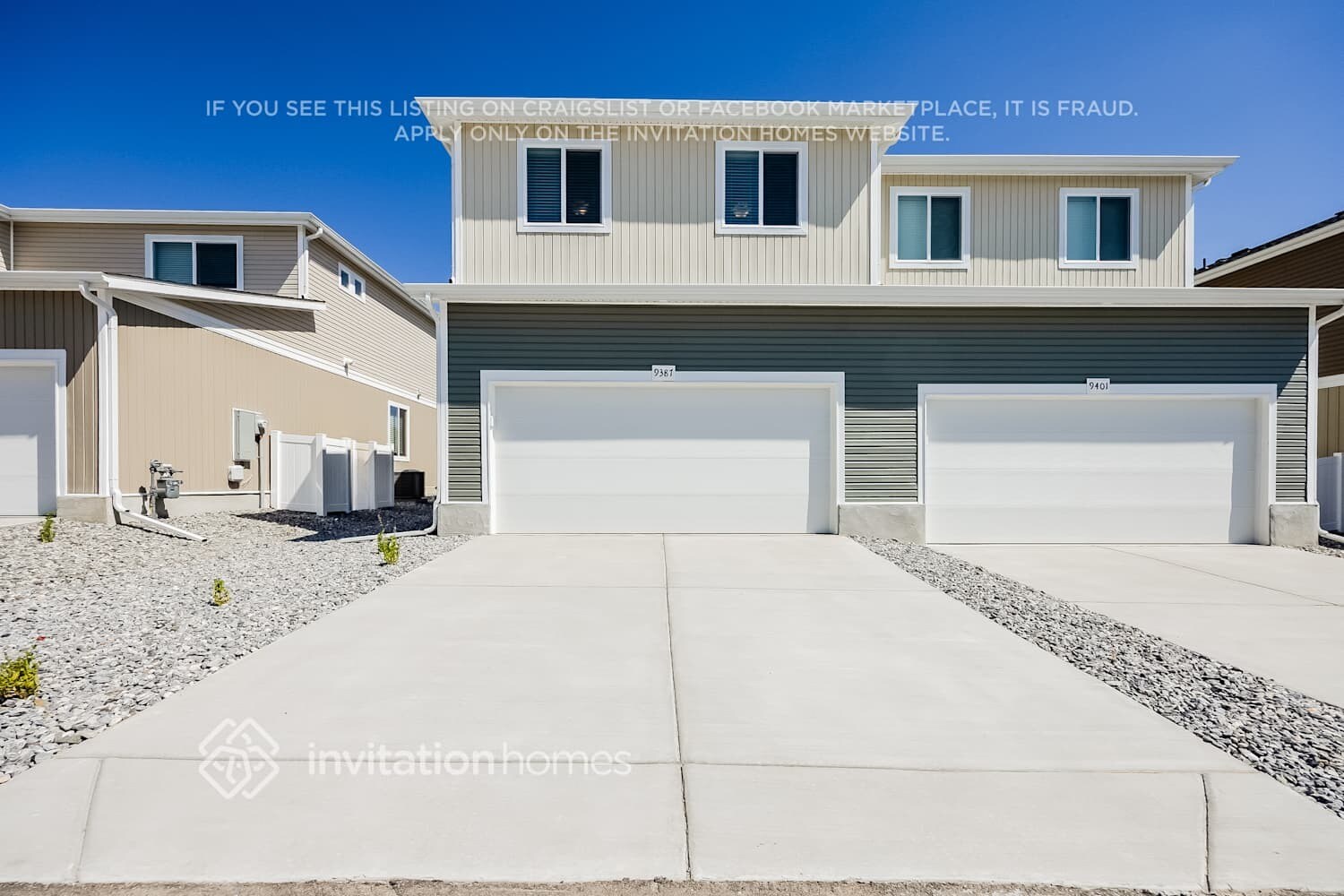 Building Photo - 9387 Oro City Loop