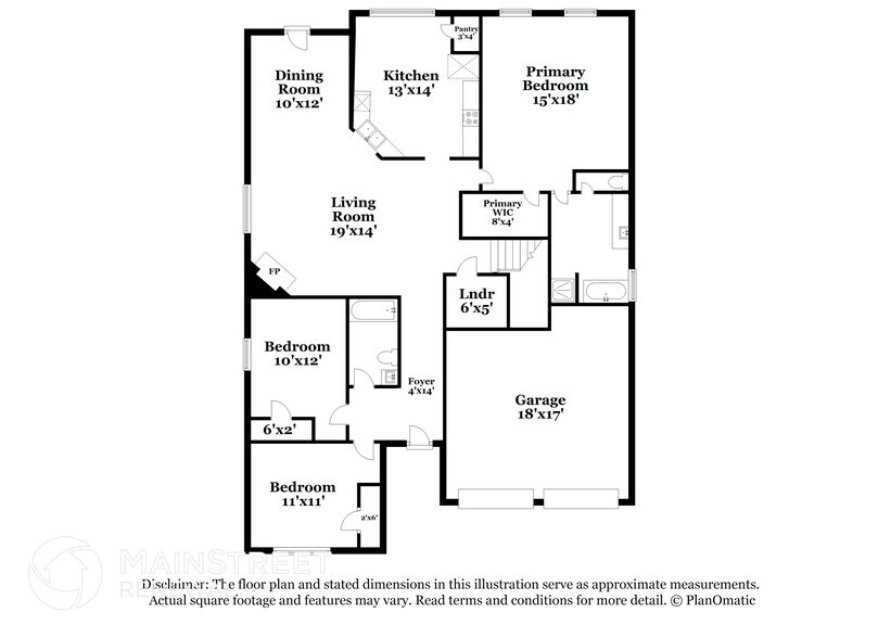 Building Photo - 280 Capeton Ct