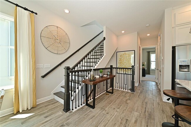 Building Photo - 2401 Ezzell Ct