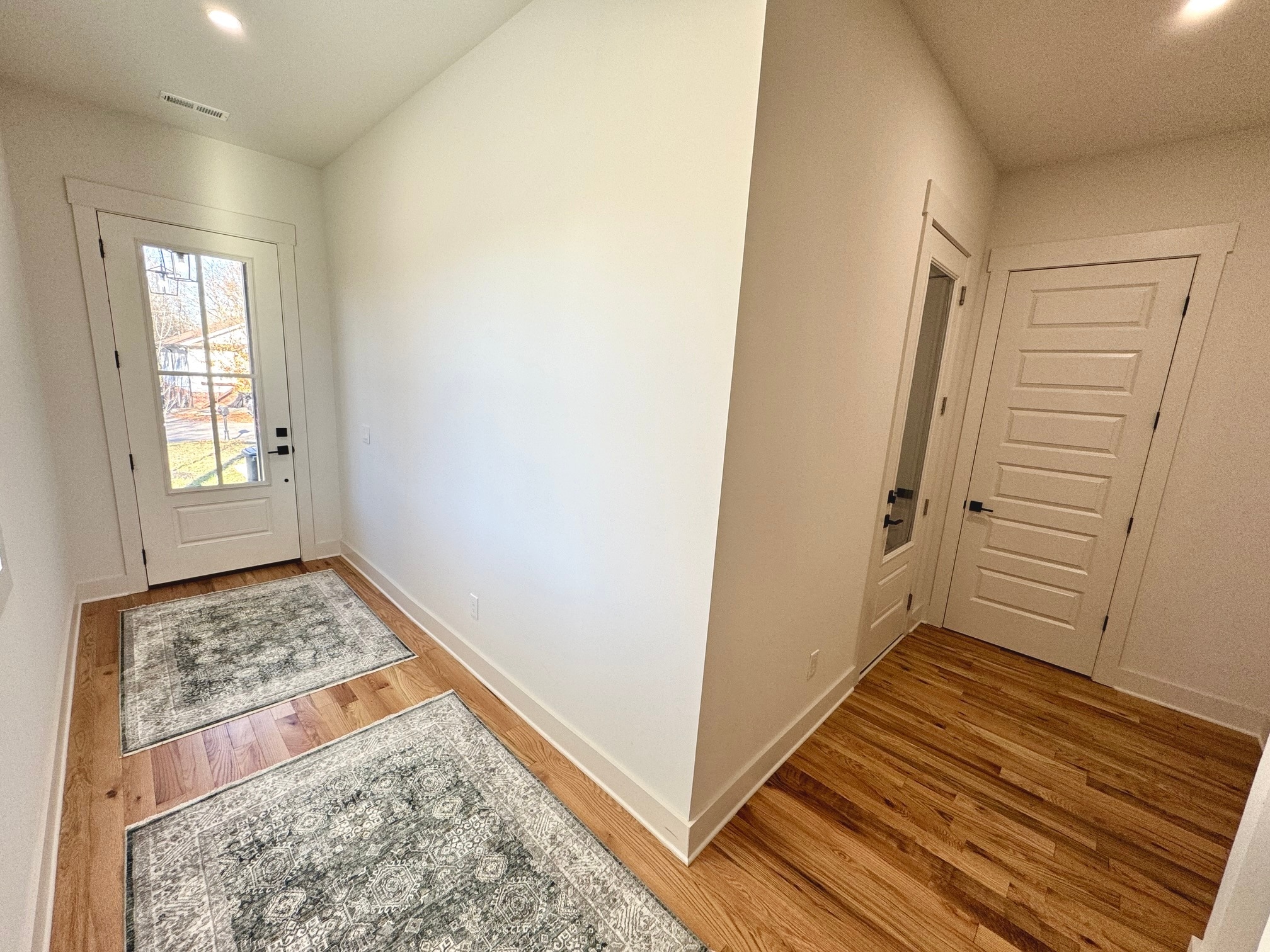 Building Photo - 411 McAdoo Ave