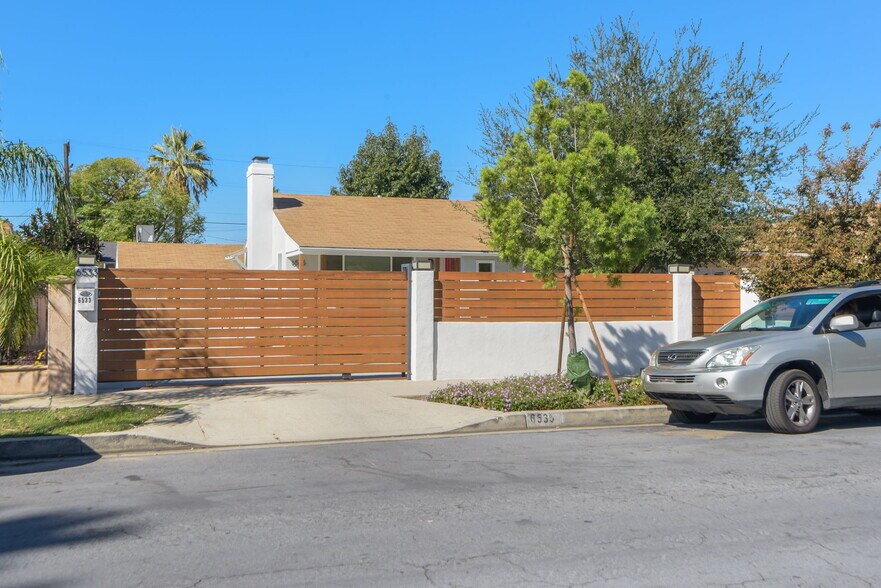 Building Photo - 6533 Ben Ave