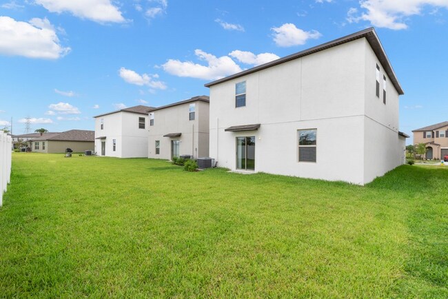 Building Photo - LIKE NEW 5 Bedroom Home for RENT in Touchstone!