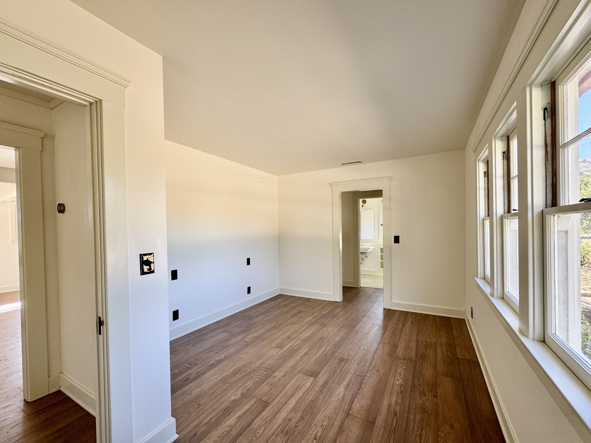 Primary Bedroom - 2267 Aliso Canyon Rd