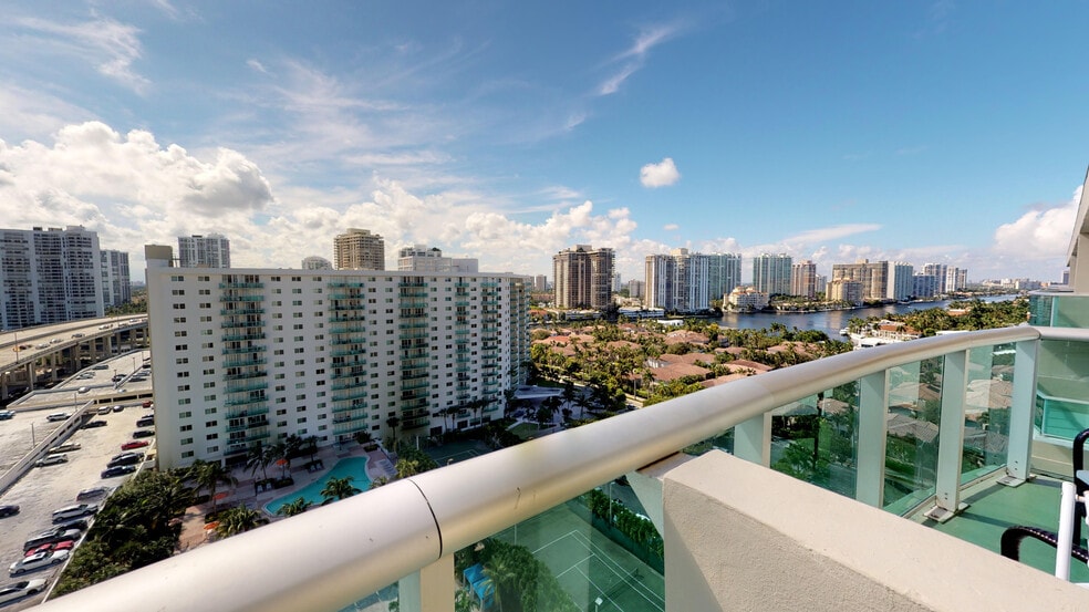 Building Photo - 19370 Collins Ave