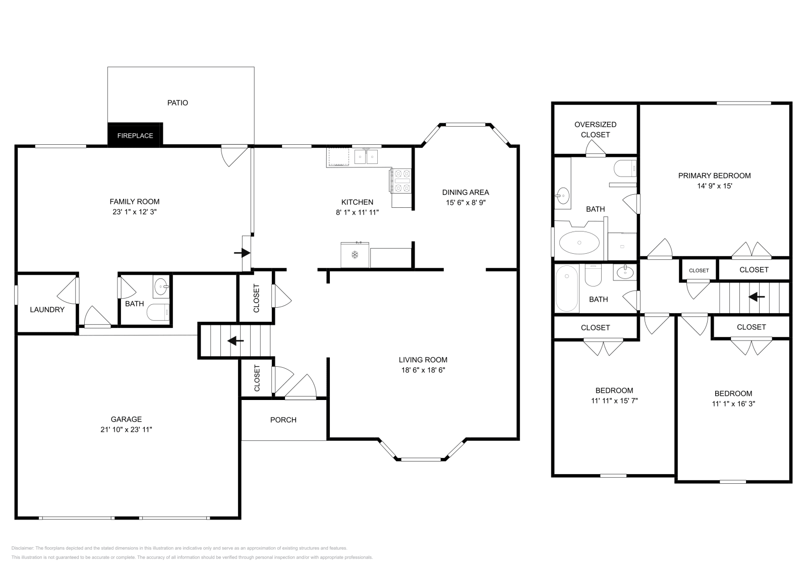 Building Photo - 1612 Zachary's Way