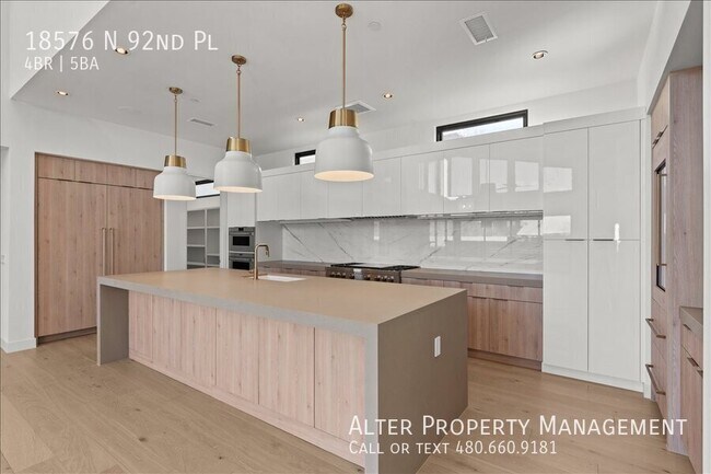 Building Photo - 18576 N 92nd Pl