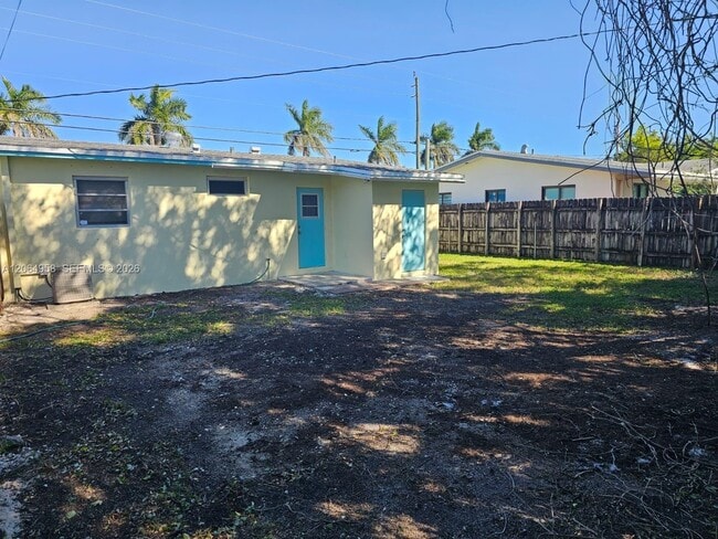 Building Photo - 9360 SW 168th St
