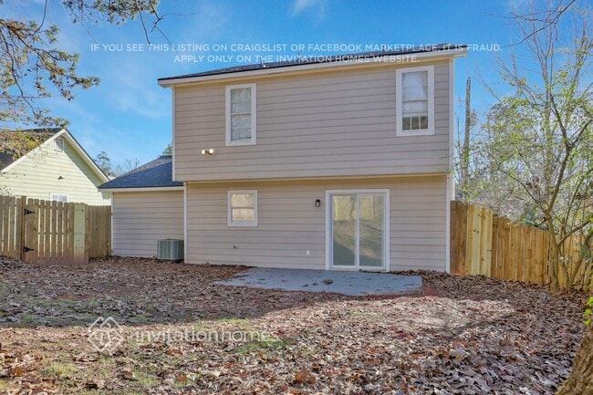 Building Photo - 5038 Donnell Way
