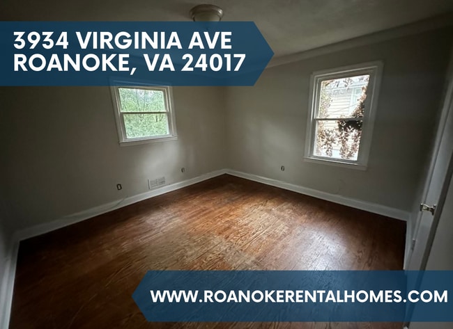 Building Photo - 3934 Virgnia Ave 3bed/1bath $1395