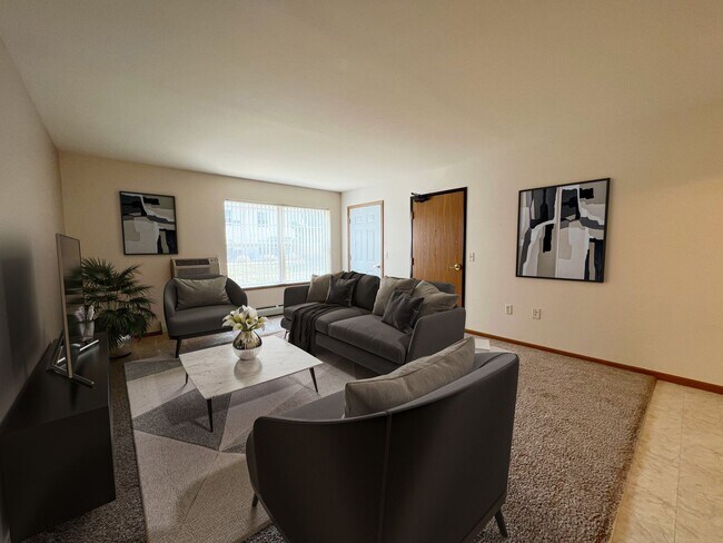 Interior Photo - Hilltop Apartment Community