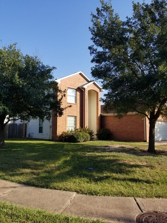 Building Photo - 19634 Tully Meadows Ct