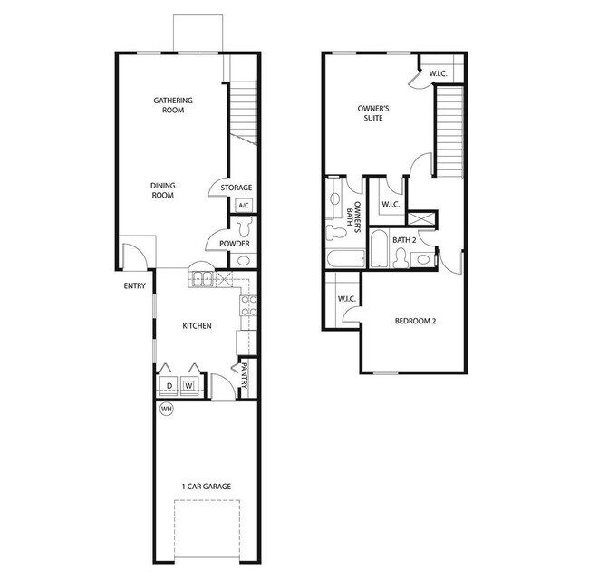 Building Photo - 602 Servia Dr