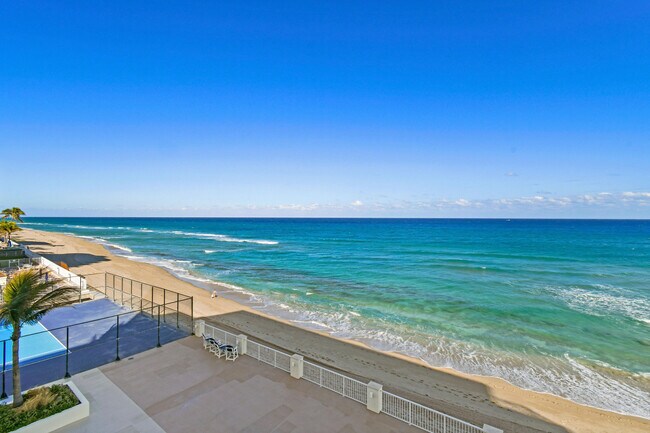 Building Photo - 3546 S Ocean Blvd