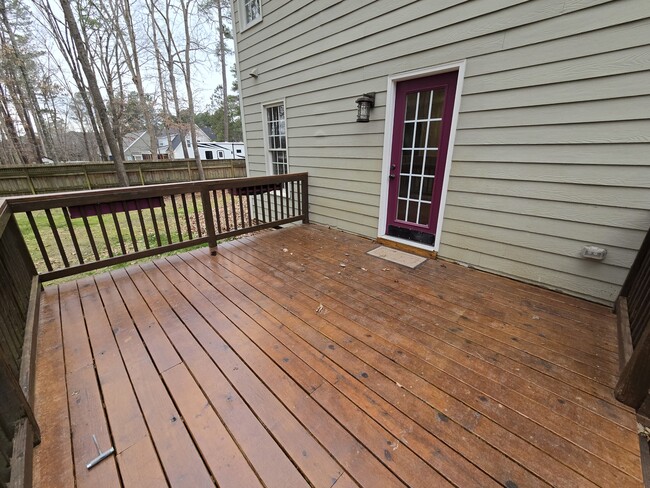 Building Photo - 10008 Ligon Mill Rd