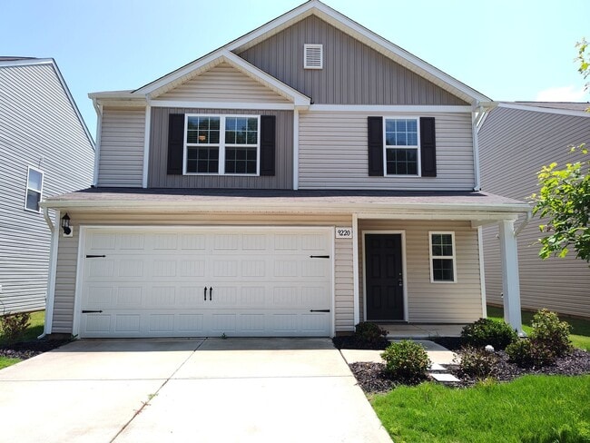 Primary Photo - Beautiful, ready to move in home in Creedm...