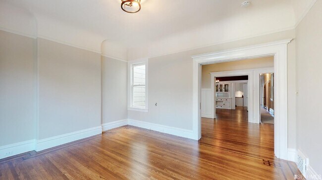 Building Photo - 3763 Clay St