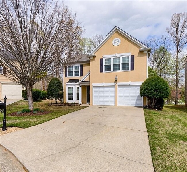 Primary Photo - 13646 Weycroft Cir