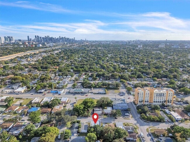 Building Photo - 919 NW 55th St