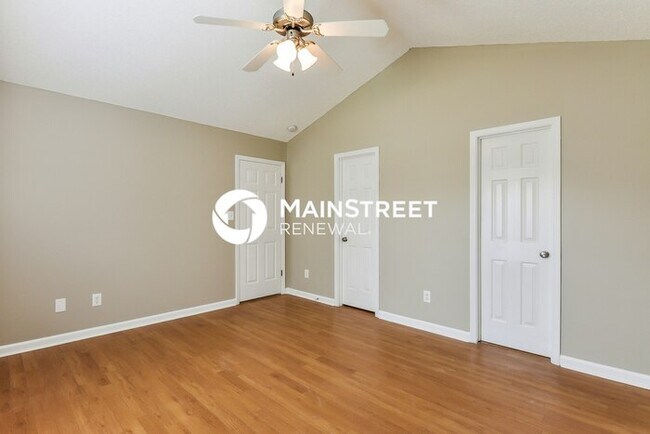 Building Photo - 3 Bedroom Pet-Friendly Home in Clayton, NC...