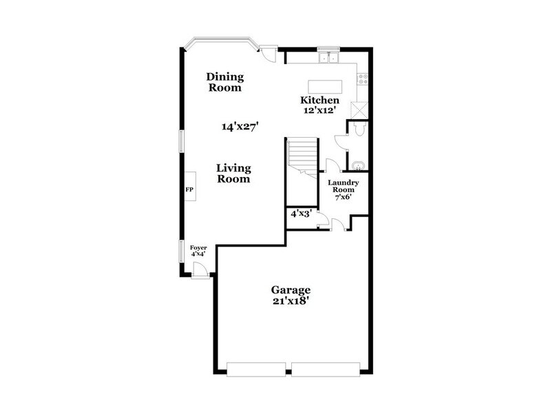 Building Photo - 1585 Tigris Ct