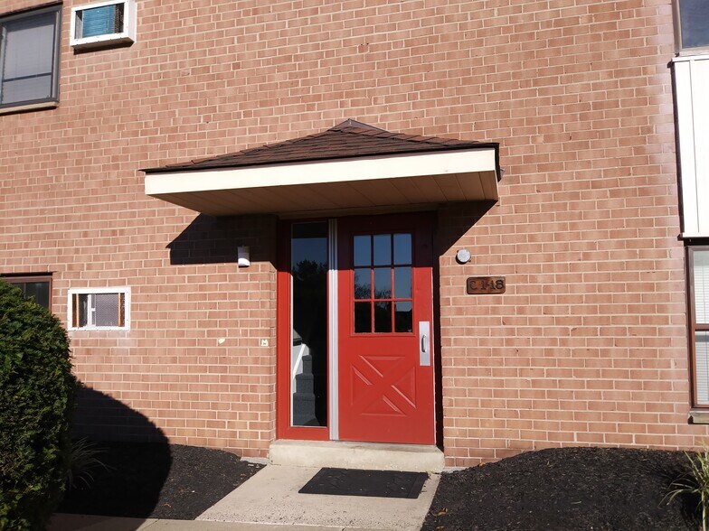 Building Photo - 1016 W Baltimore Pike