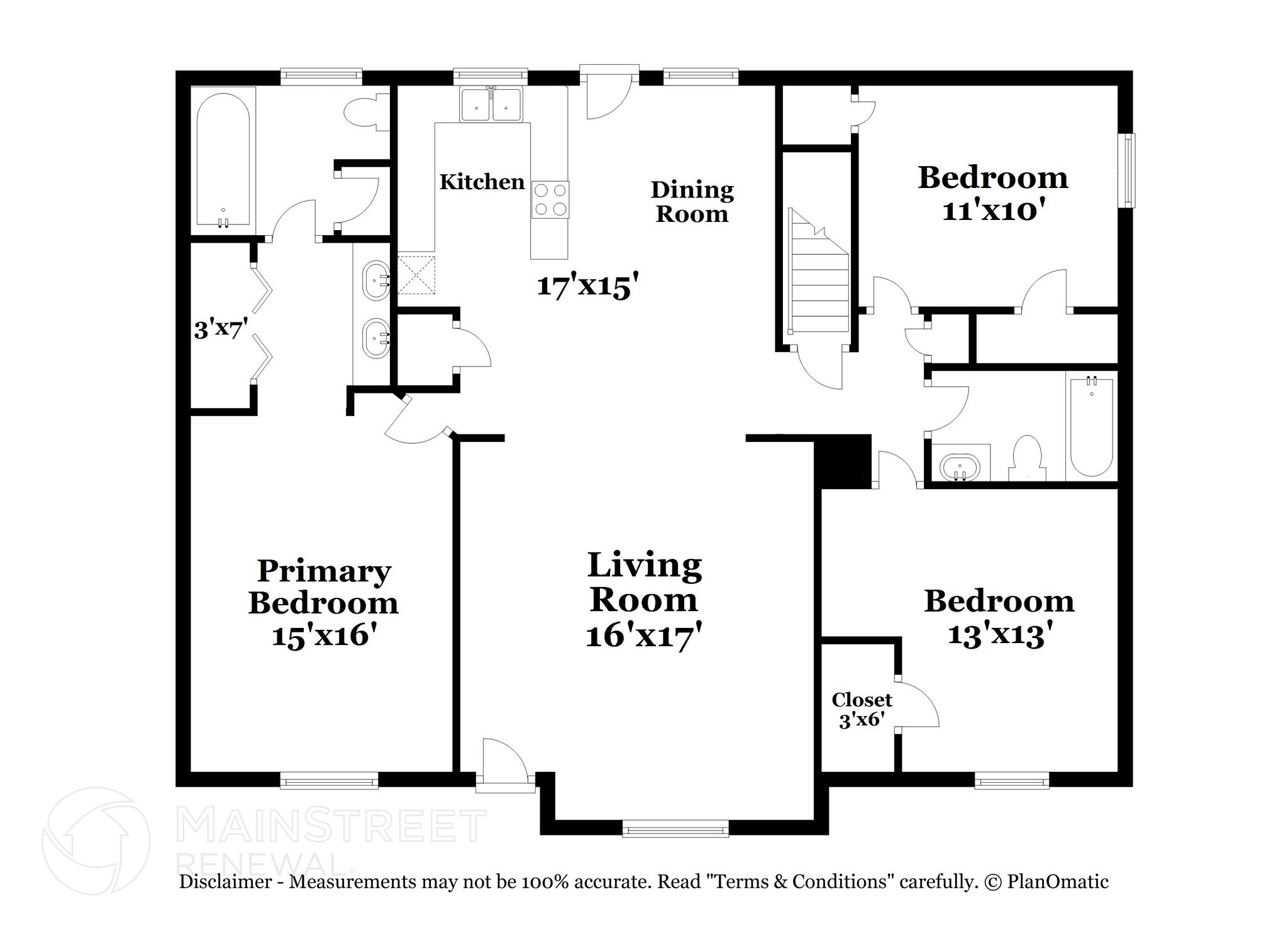 Building Photo - 50 Railroad Dr
