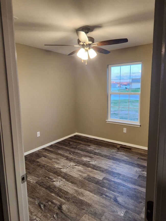 Building Photo - Brand New 3 Bedroom, 2 Bath, 3 Car Garage ...