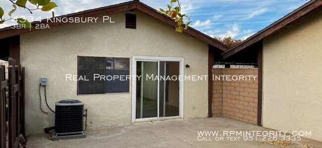 Building Photo - Ranch Style Attached Home