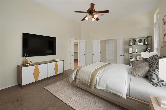 Building Photo - Experience the Perfect Blend of Modern Luxury and Tranquil Living in High Pointe: Your Dream Home...