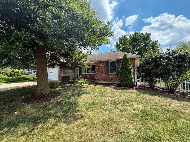 Building Photo - 1302 Look Out Ct