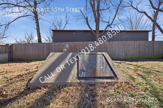 Building Photo - 4728 SE 45th St