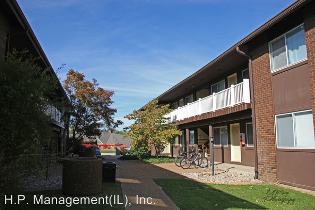 Building Photo - Landshire Apartments