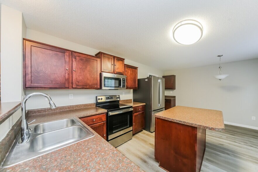Building Photo - 4521 Oakden Ln.