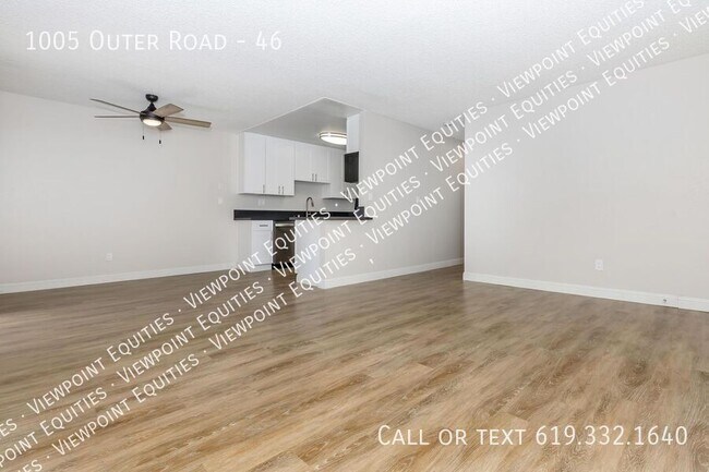 Building Photo - 1005 Outer Rd