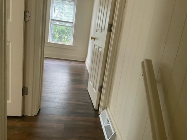 Stairway - 19 Myrick St