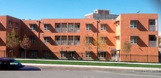 Primary Photo - Sunshine Apartments I