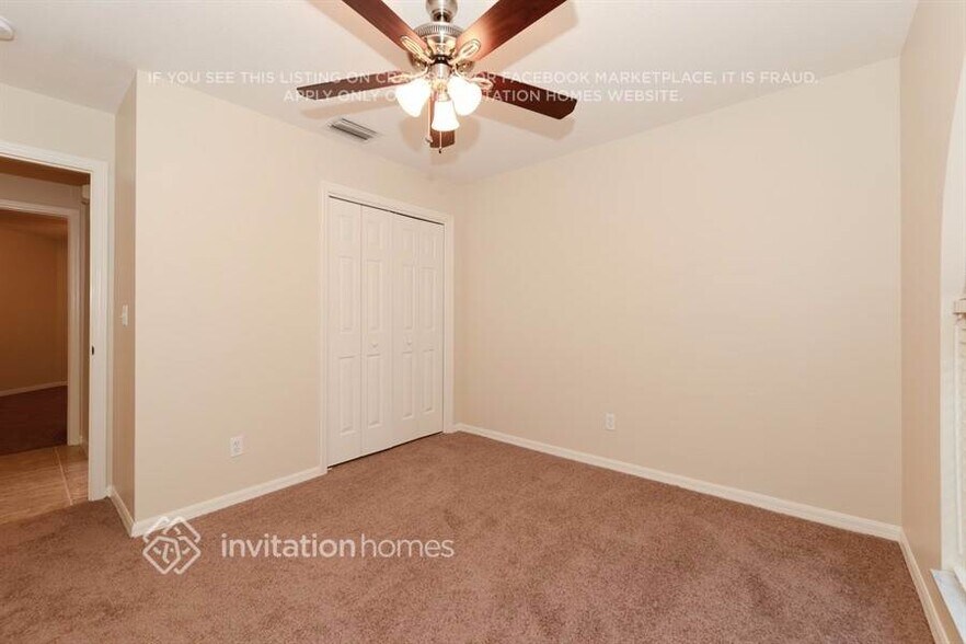 Building Photo - 521 Greg St