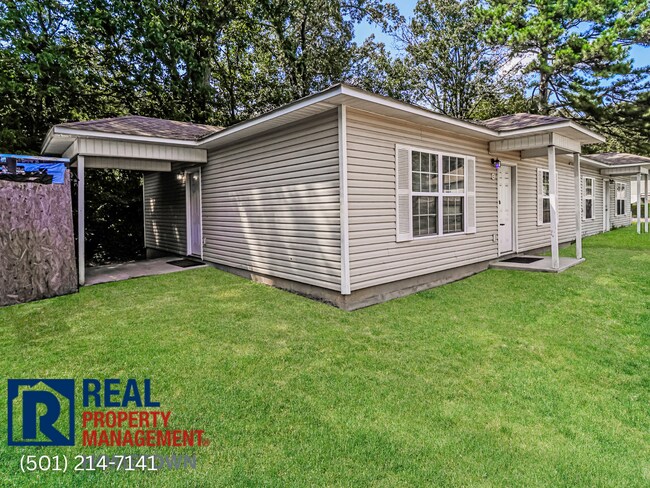 Building Photo - 3909 Tates Mill Rd