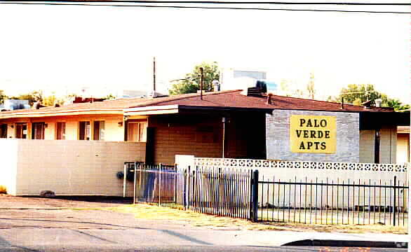 Primary Photo - Desert Hills
