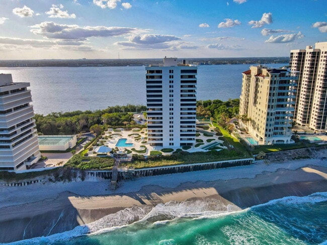 Building Photo - 5280 N Ocean Dr