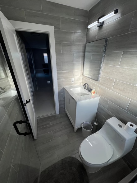 Bathroom #2 - 3163 NW 29th St