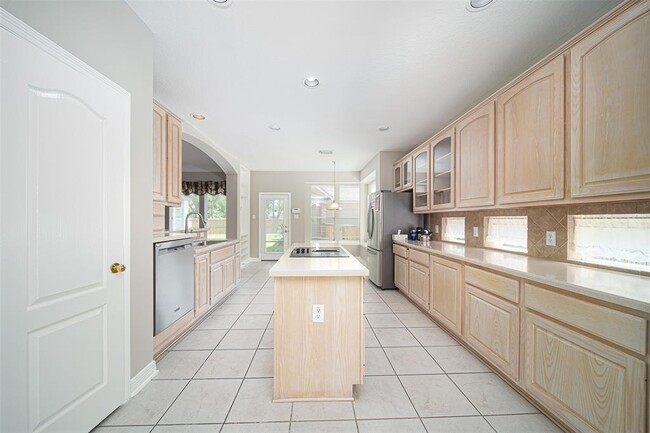 Building Photo - 5411 Dunston Ct
